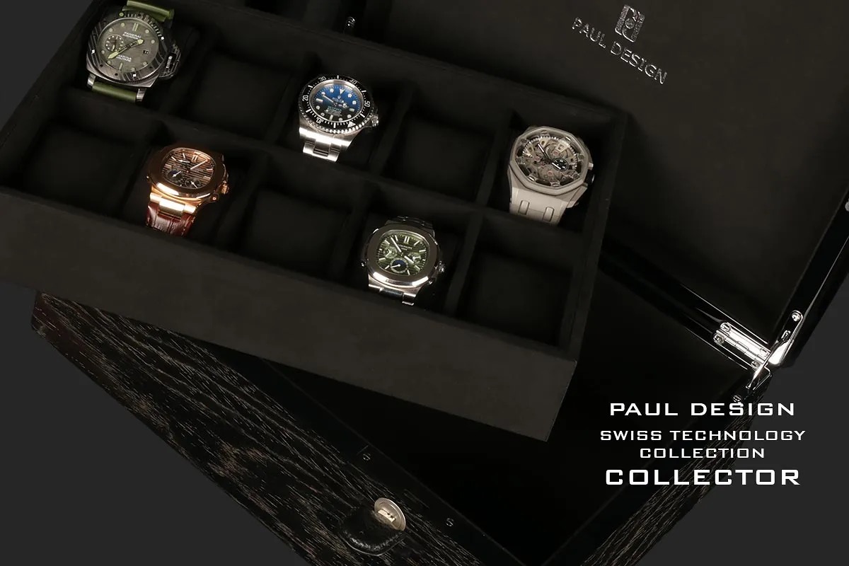 Paul Design 110012